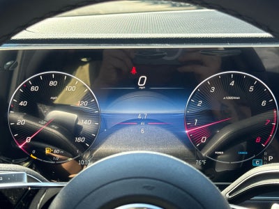 2026 Mercedes-Benz GLE 350 SUV