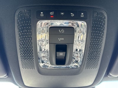 2026 Mercedes-Benz GLE 350 SUV