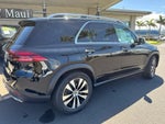 2026 Mercedes-Benz GLE 350 SUV