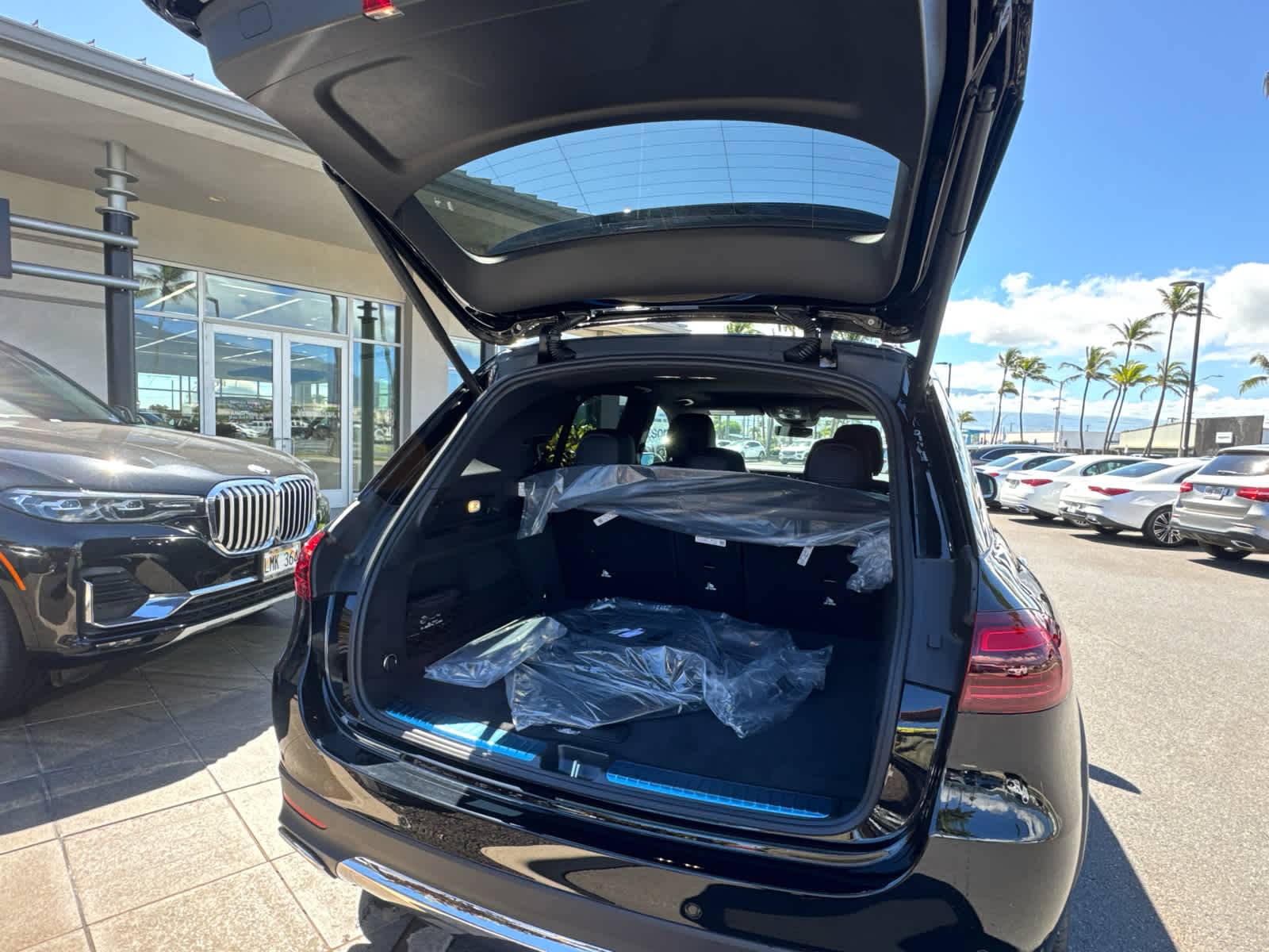 2026 Mercedes-Benz GLE 350 SUV