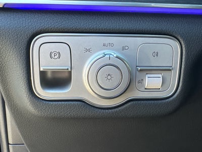 2026 Mercedes-Benz GLE 350 SUV