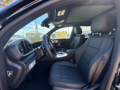 2026 Mercedes-Benz GLE 350 SUV