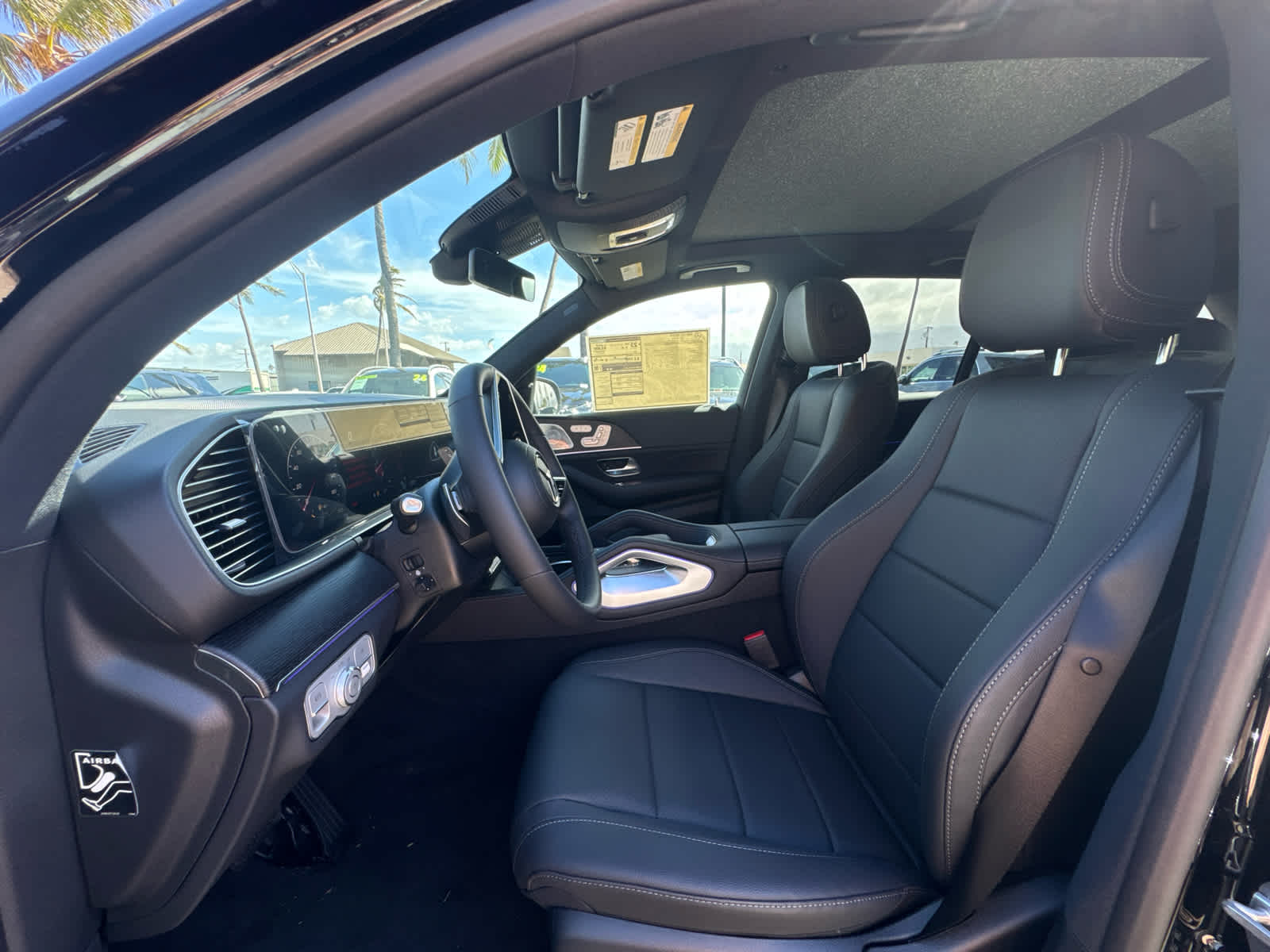 2026 Mercedes-Benz GLE 350 SUV