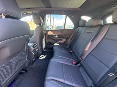 2026 Mercedes-Benz GLE 350 SUV