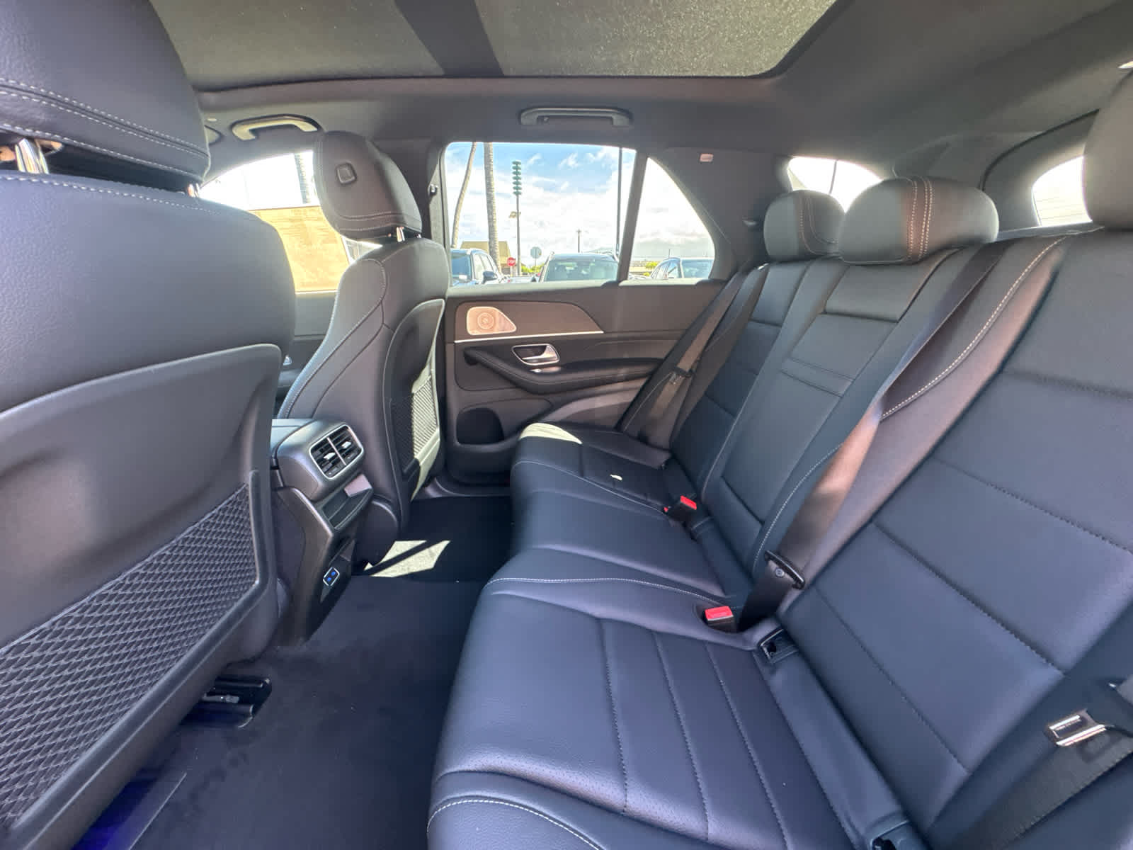 2026 Mercedes-Benz GLE 350 SUV