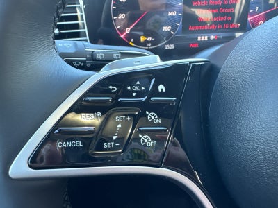 2026 Mercedes-Benz GLE 350 SUV