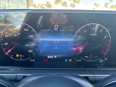 2026 Mercedes-Benz GLE 350 SUV