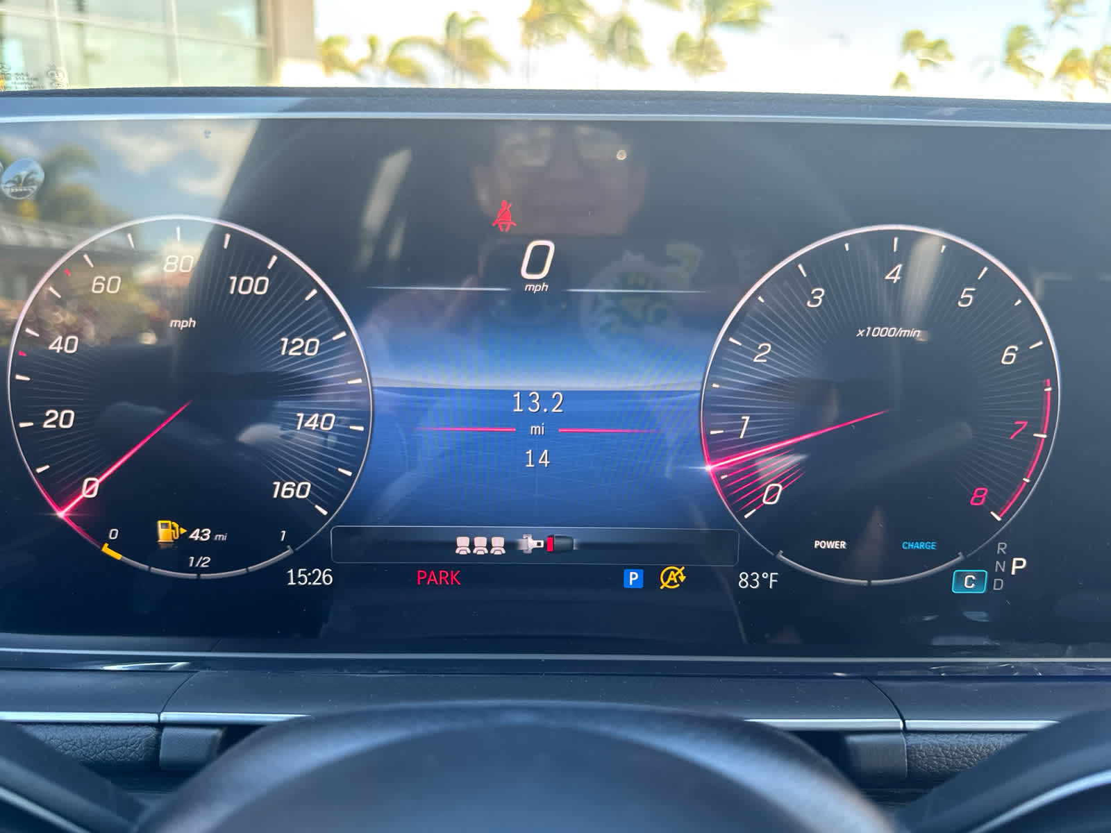 2026 Mercedes-Benz GLE 350 SUV
