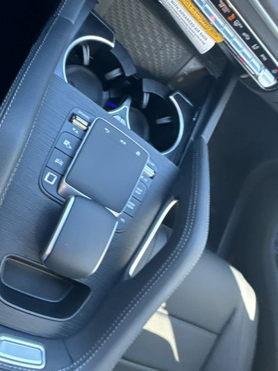 2026 Mercedes-Benz GLE 350 SUV