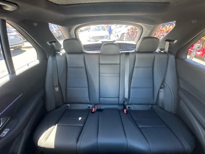 2026 Mercedes-Benz GLE 350 SUV