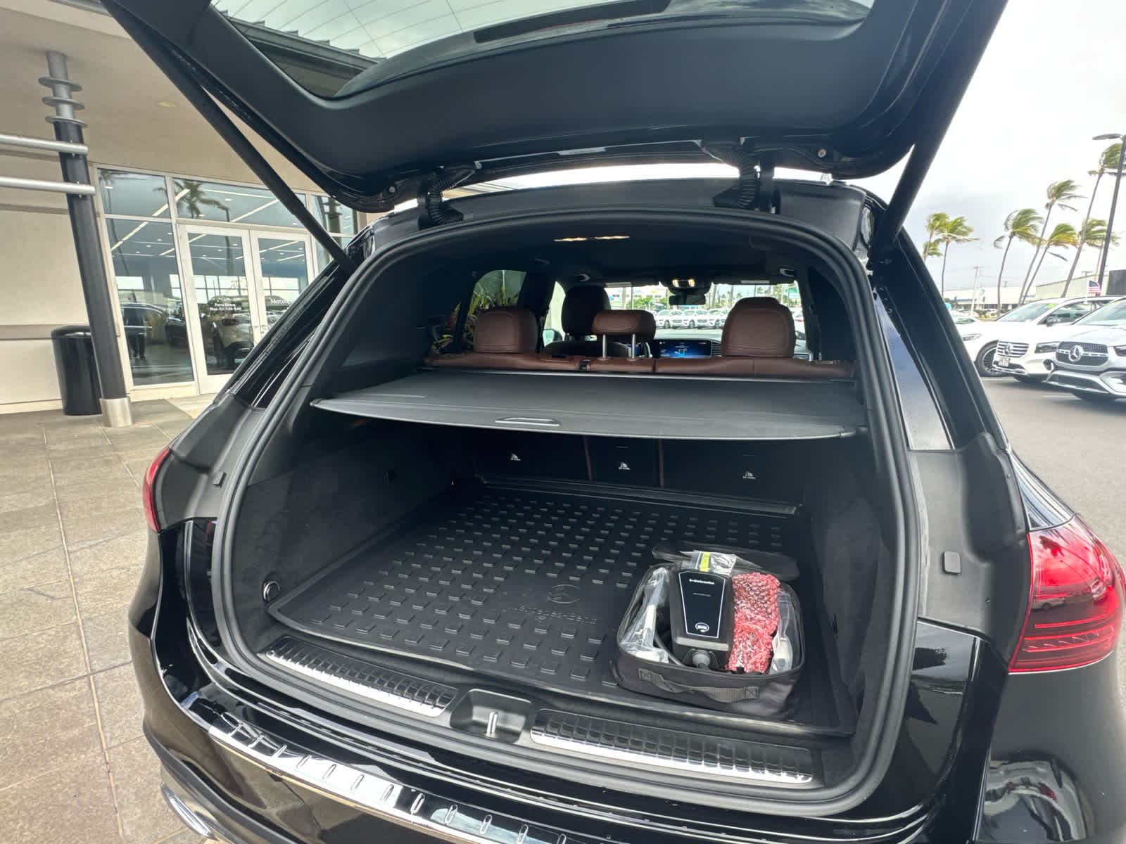 2025 Mercedes-Benz GLE 450e 4MATIC® SUV