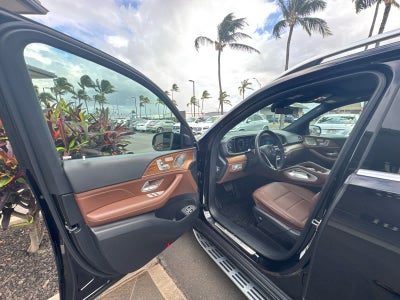 2025 Mercedes-Benz GLE 450e 4MATIC® SUV