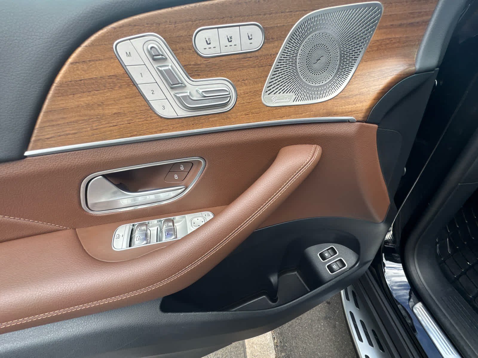 2025 Mercedes-Benz GLE 450e 4MATIC® SUV