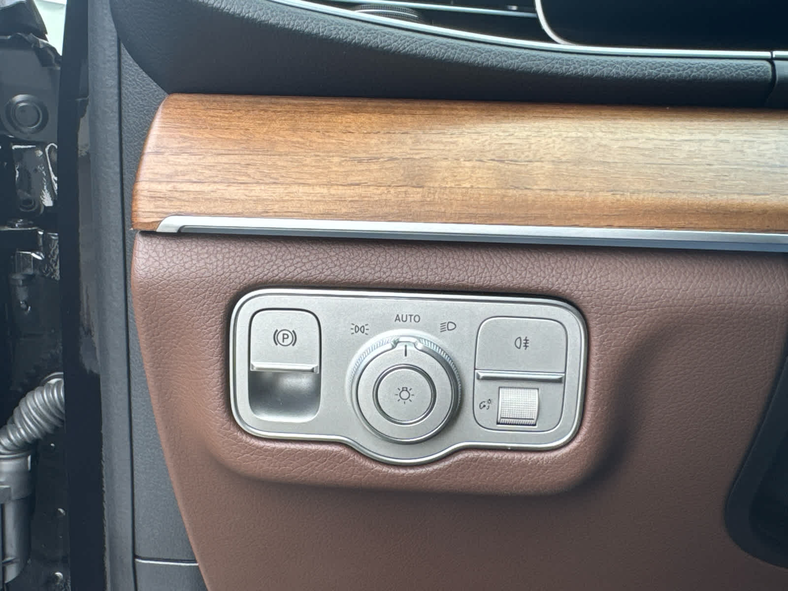 2025 Mercedes-Benz GLE 450e 4MATIC® SUV