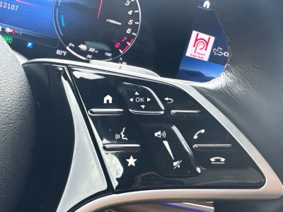 2025 Mercedes-Benz GLE 450e 4MATIC® SUV