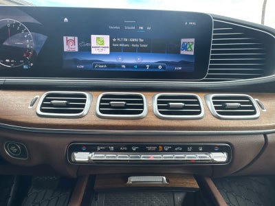 2025 Mercedes-Benz GLE 450e 4MATIC® SUV