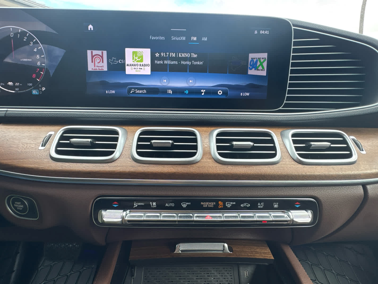 2025 Mercedes-Benz GLE 450e 4MATIC® SUV