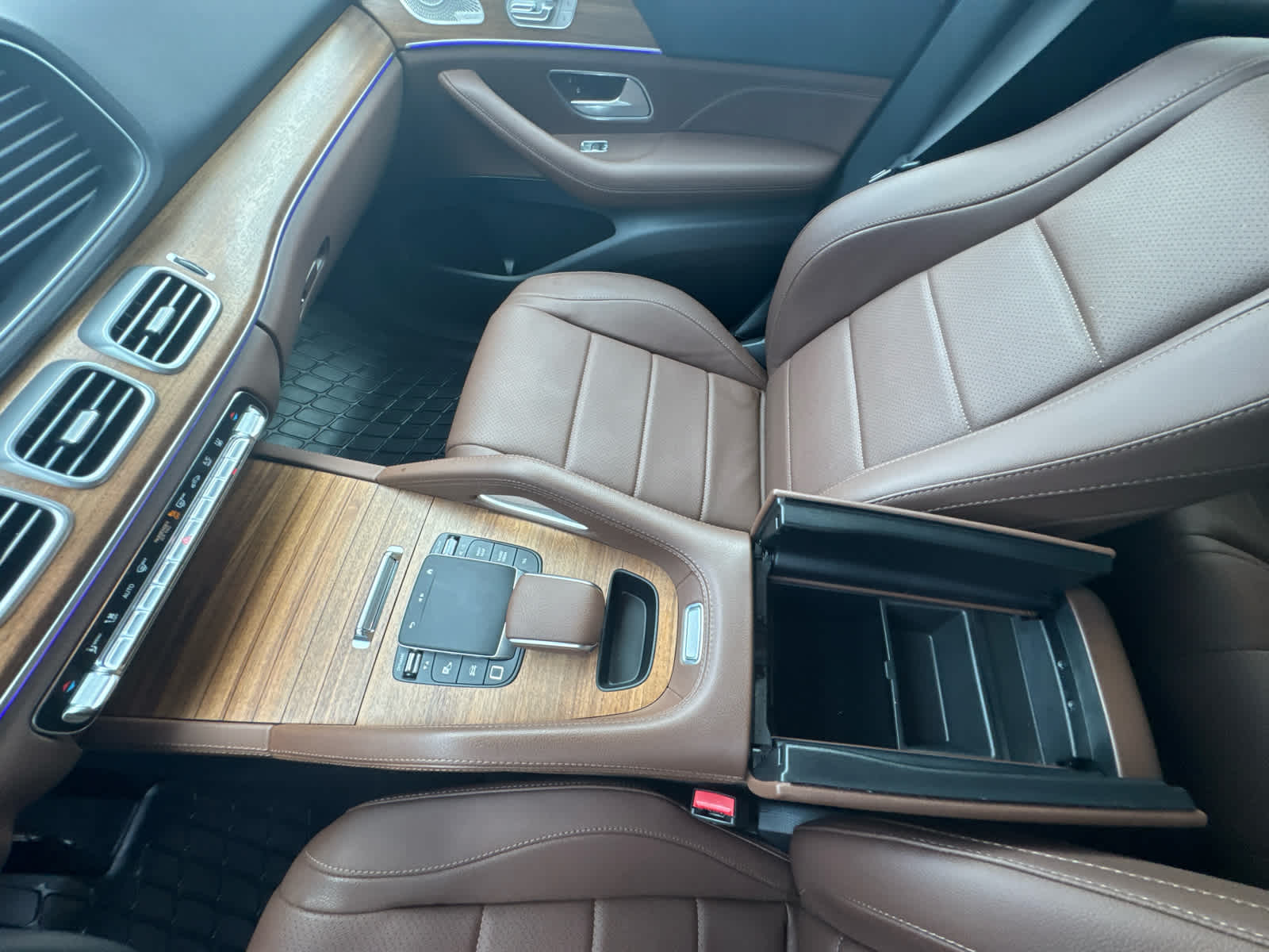 2025 Mercedes-Benz GLE 450e 4MATIC® SUV