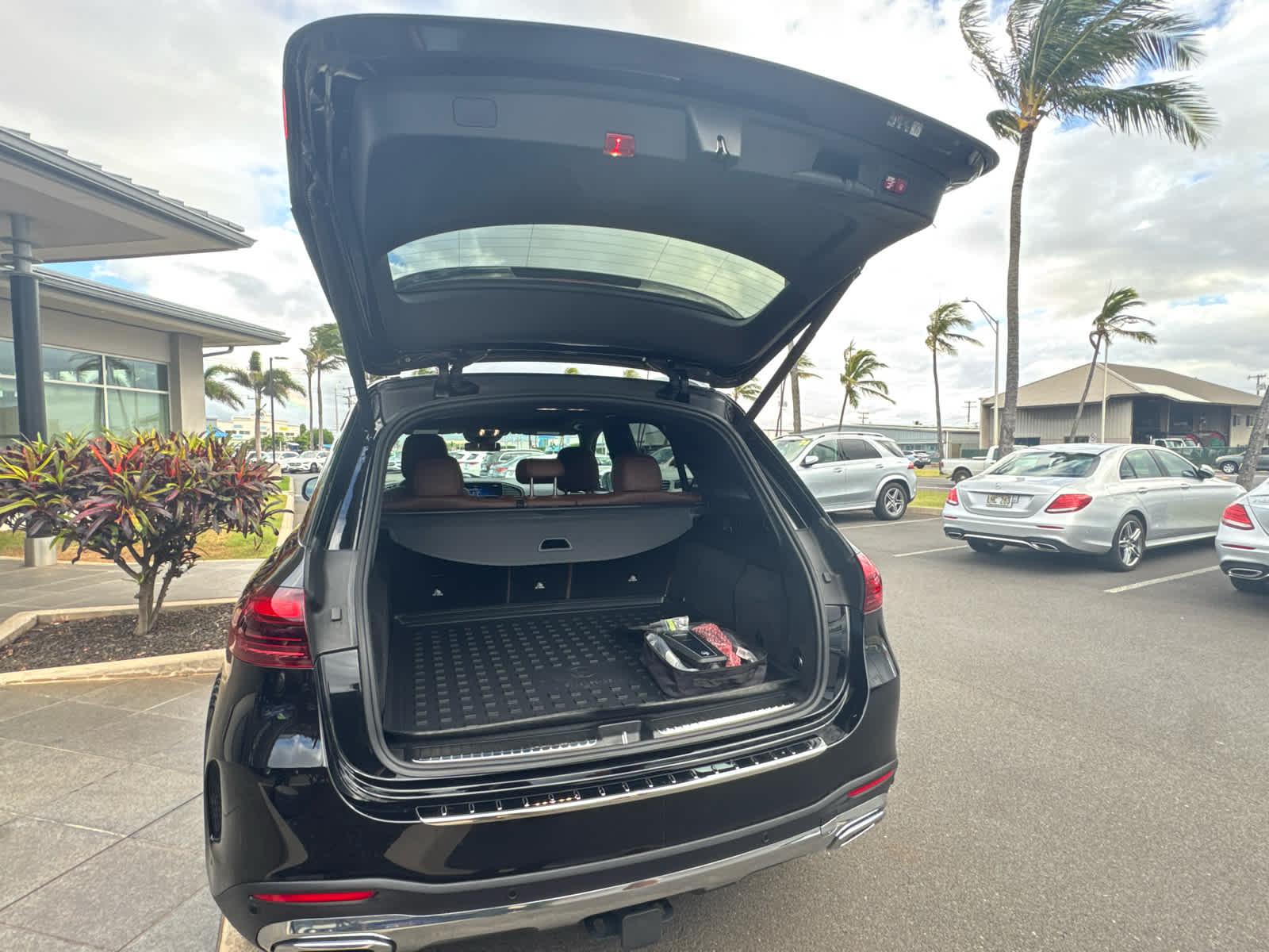 2025 Mercedes-Benz GLE 450e 4MATIC® SUV