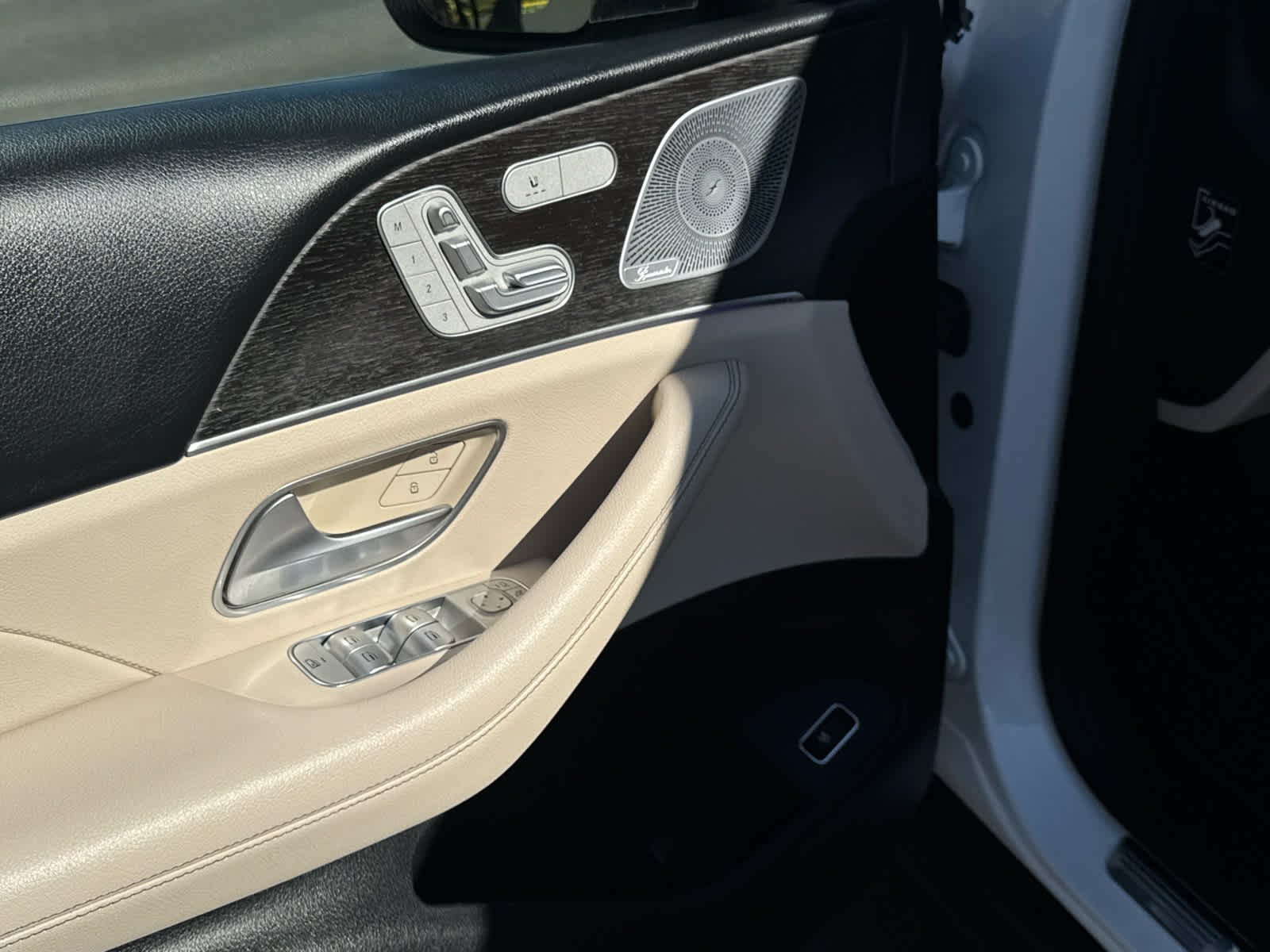 2021 Mercedes-Benz GLE 350 4MATIC® SUV
