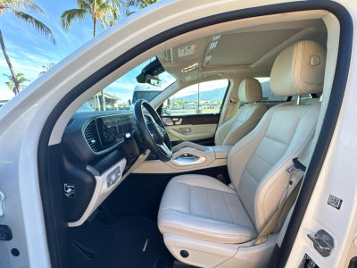 2021 Mercedes-Benz GLE 350 4MATIC® SUV