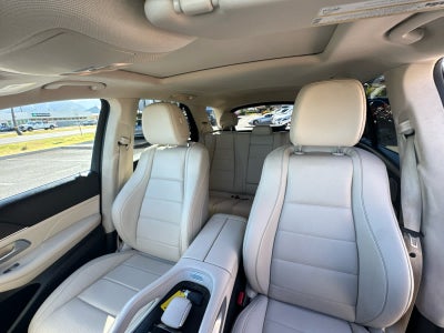 2021 Mercedes-Benz GLE 350 4MATIC® SUV