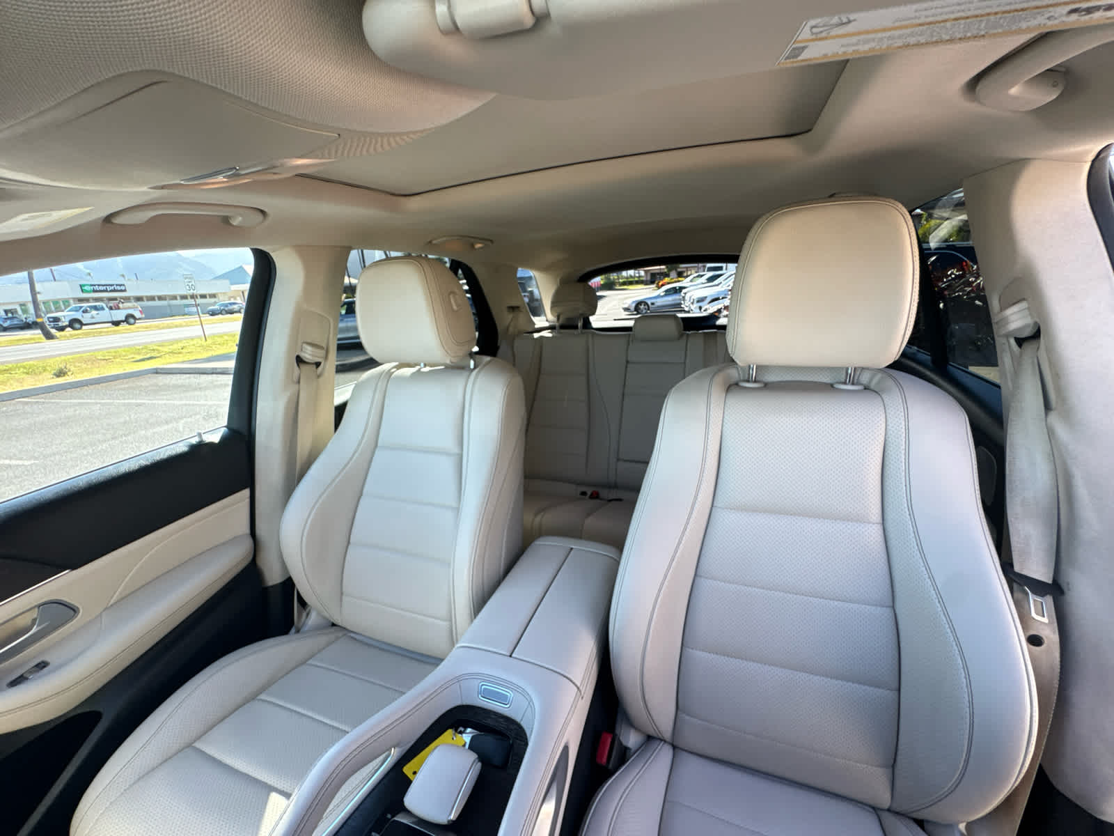 2021 Mercedes-Benz GLE 350 4MATIC® SUV