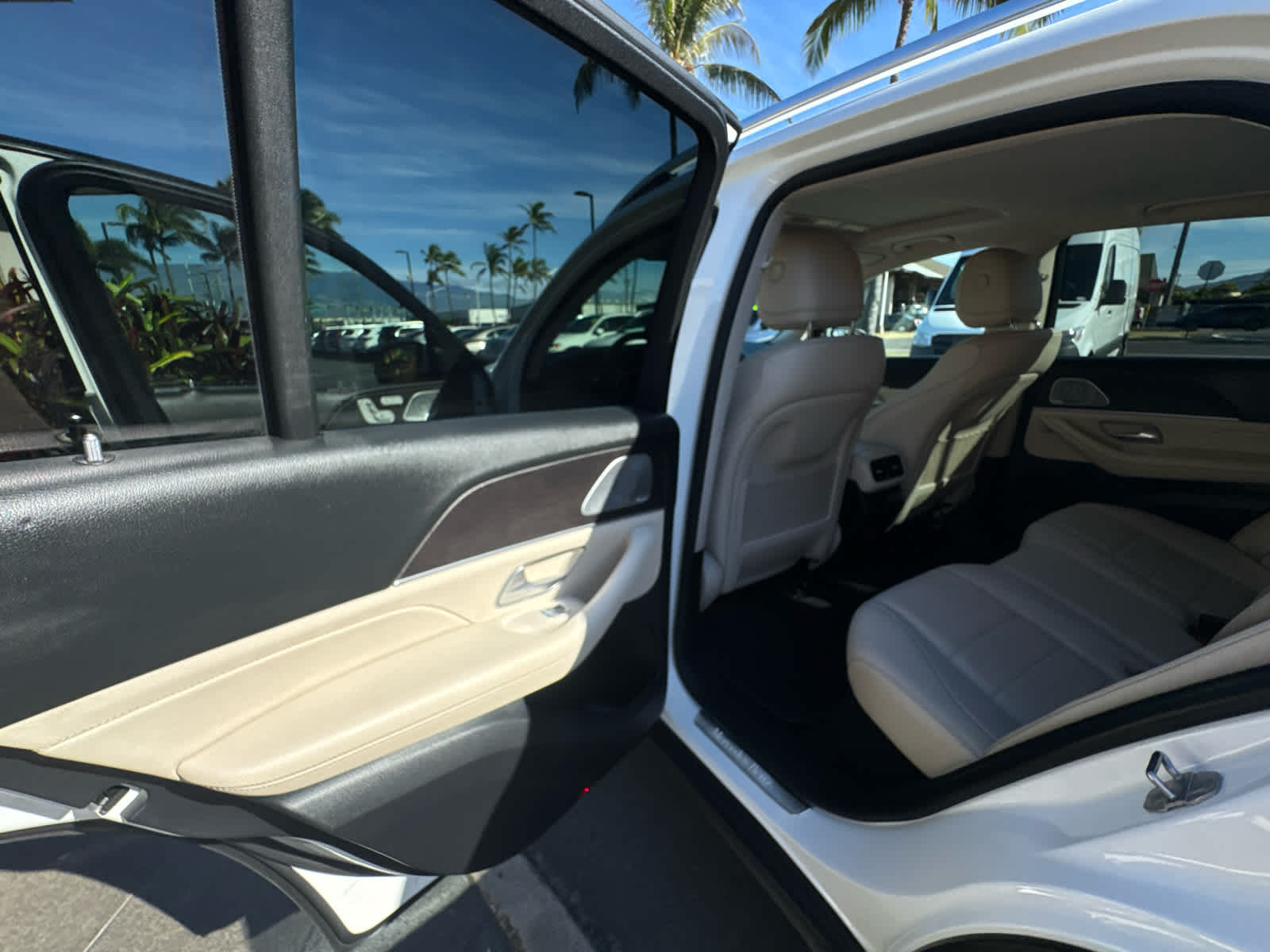 2021 Mercedes-Benz GLE 350 4MATIC® SUV