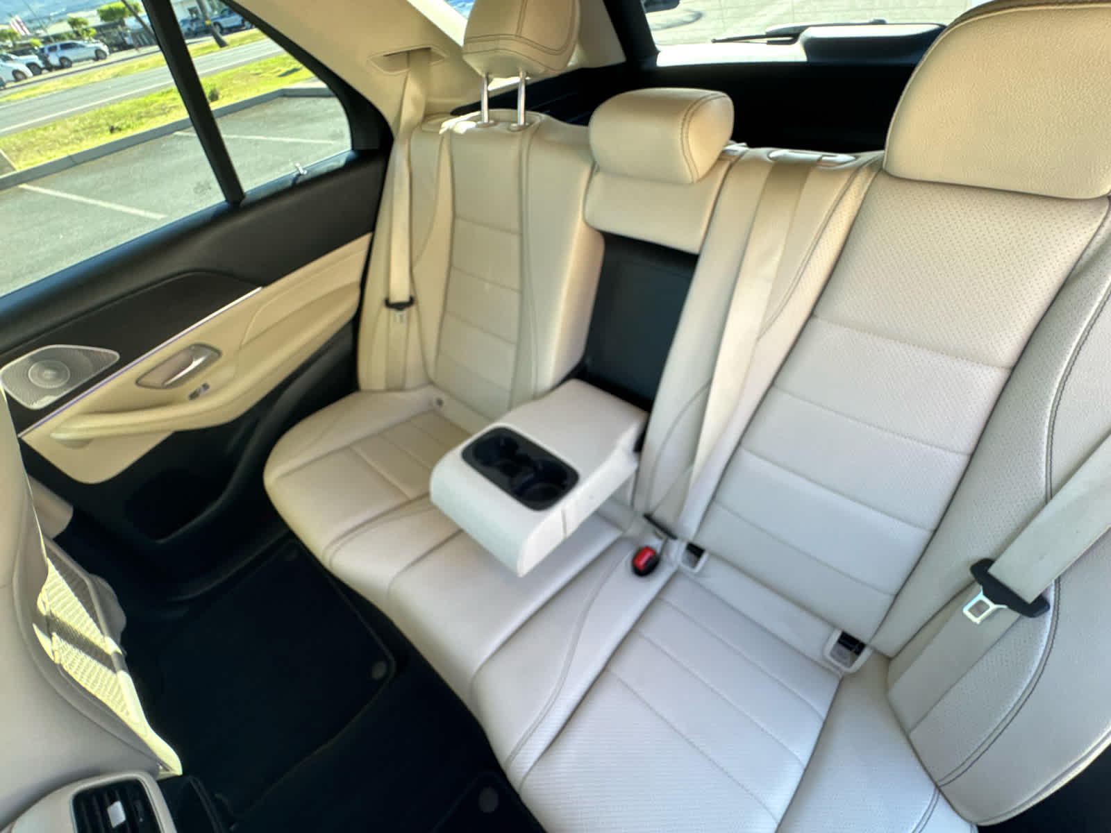 2021 Mercedes-Benz GLE 350 4MATIC® SUV