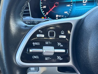 2021 Mercedes-Benz GLE 350 4MATIC® SUV