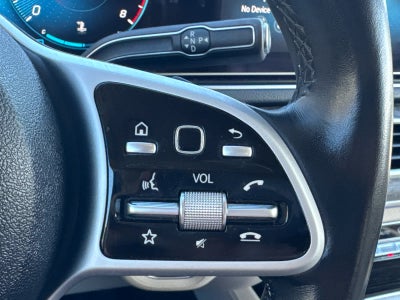 2021 Mercedes-Benz GLE 350 4MATIC® SUV