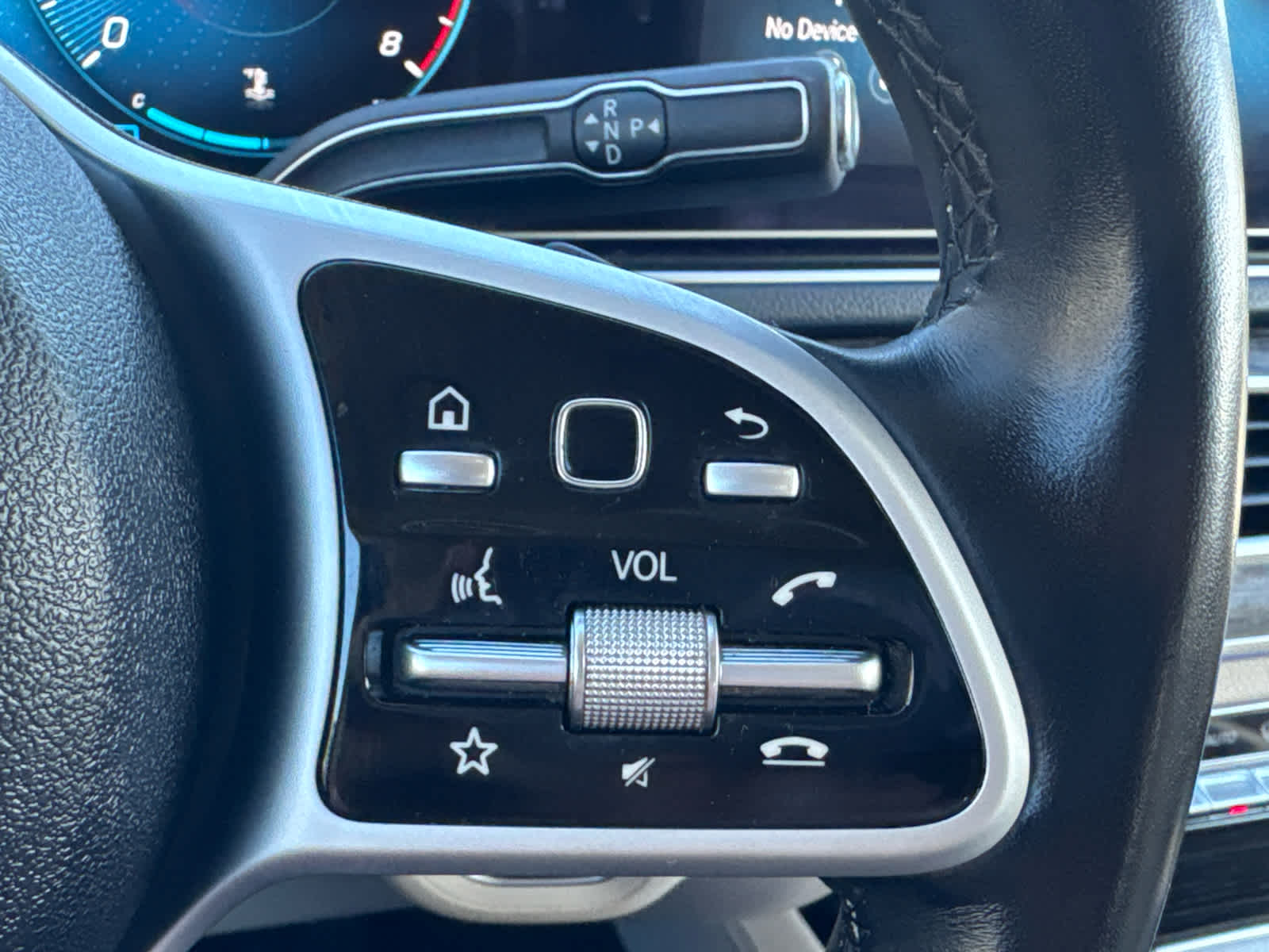 2021 Mercedes-Benz GLE 350 4MATIC® SUV
