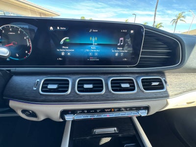 2021 Mercedes-Benz GLE 350 4MATIC® SUV