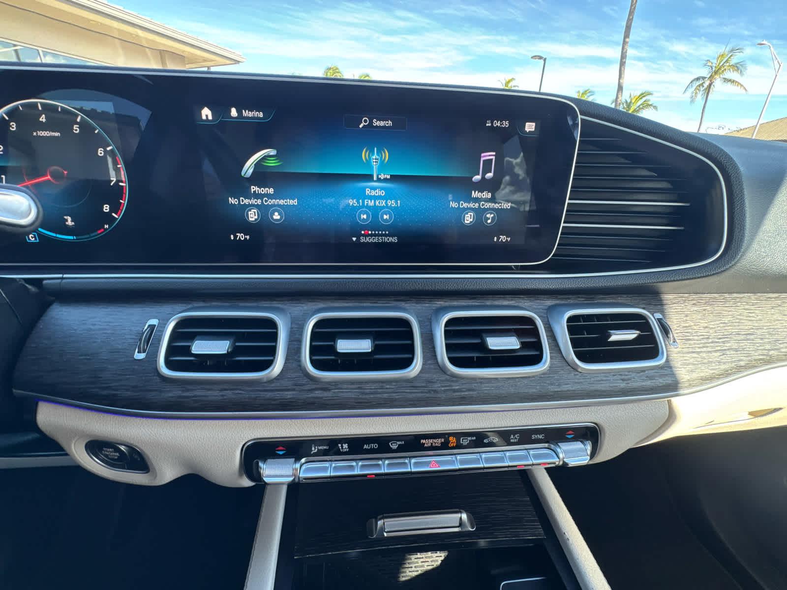2021 Mercedes-Benz GLE 350 4MATIC® SUV