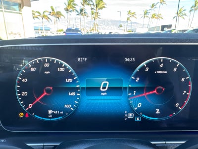 2021 Mercedes-Benz GLE 350 4MATIC® SUV