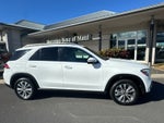 2021 Mercedes-Benz GLE 350 4MATIC® SUV