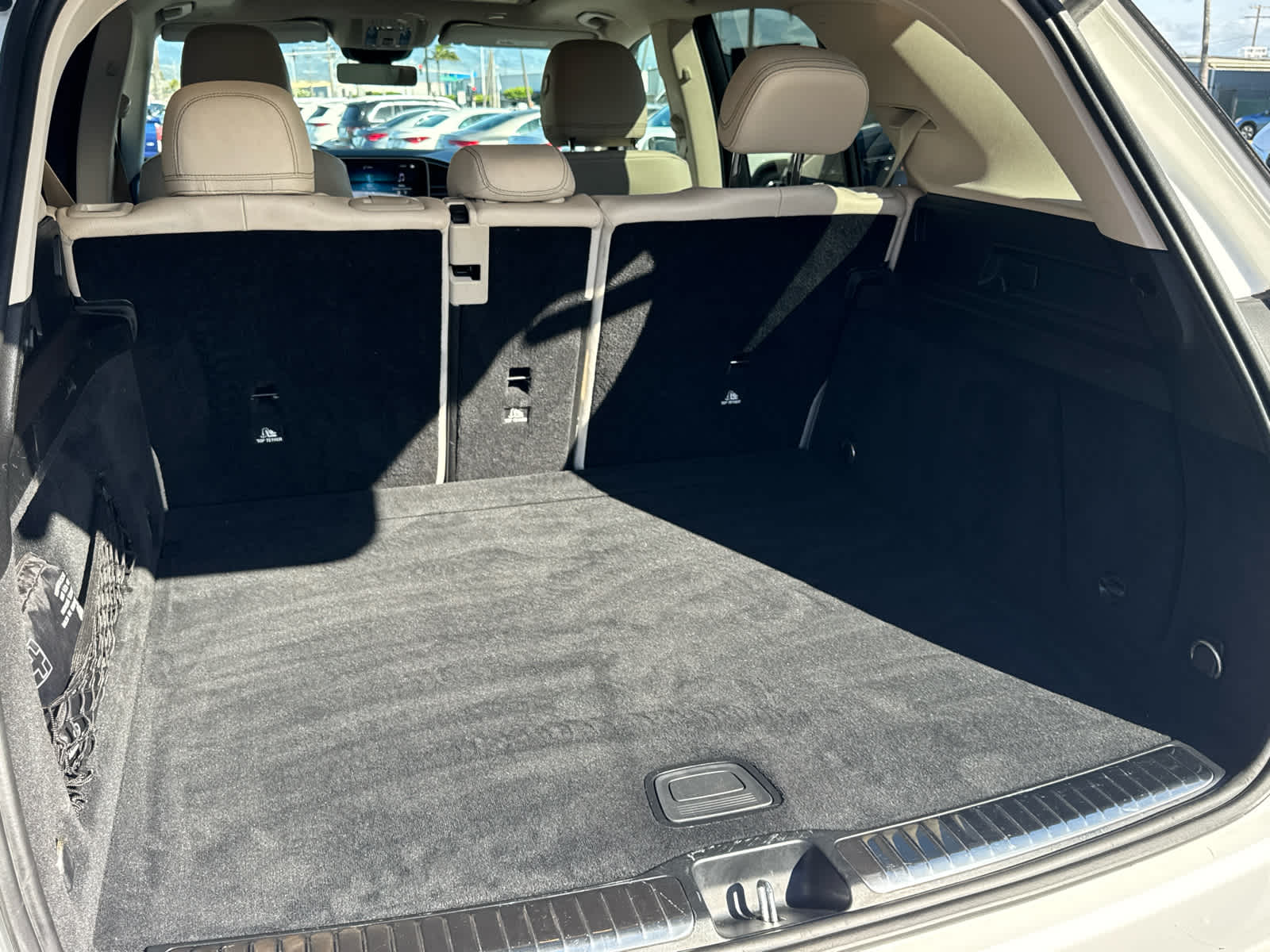 2021 Mercedes-Benz GLE 350 4MATIC® SUV