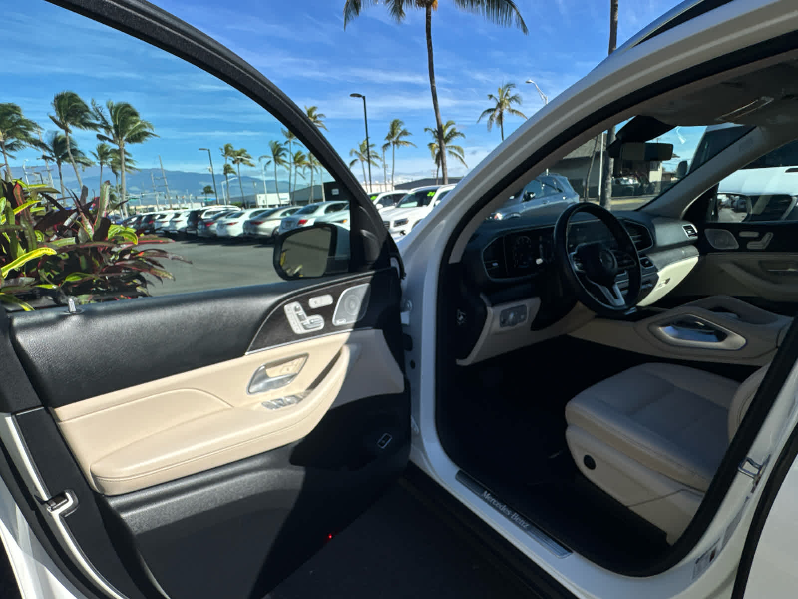 2021 Mercedes-Benz GLE 350 4MATIC® SUV
