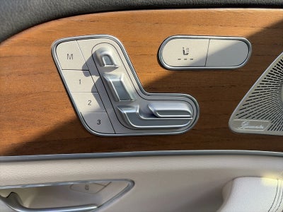 2022 Mercedes-Benz GLE 350 GLE 350