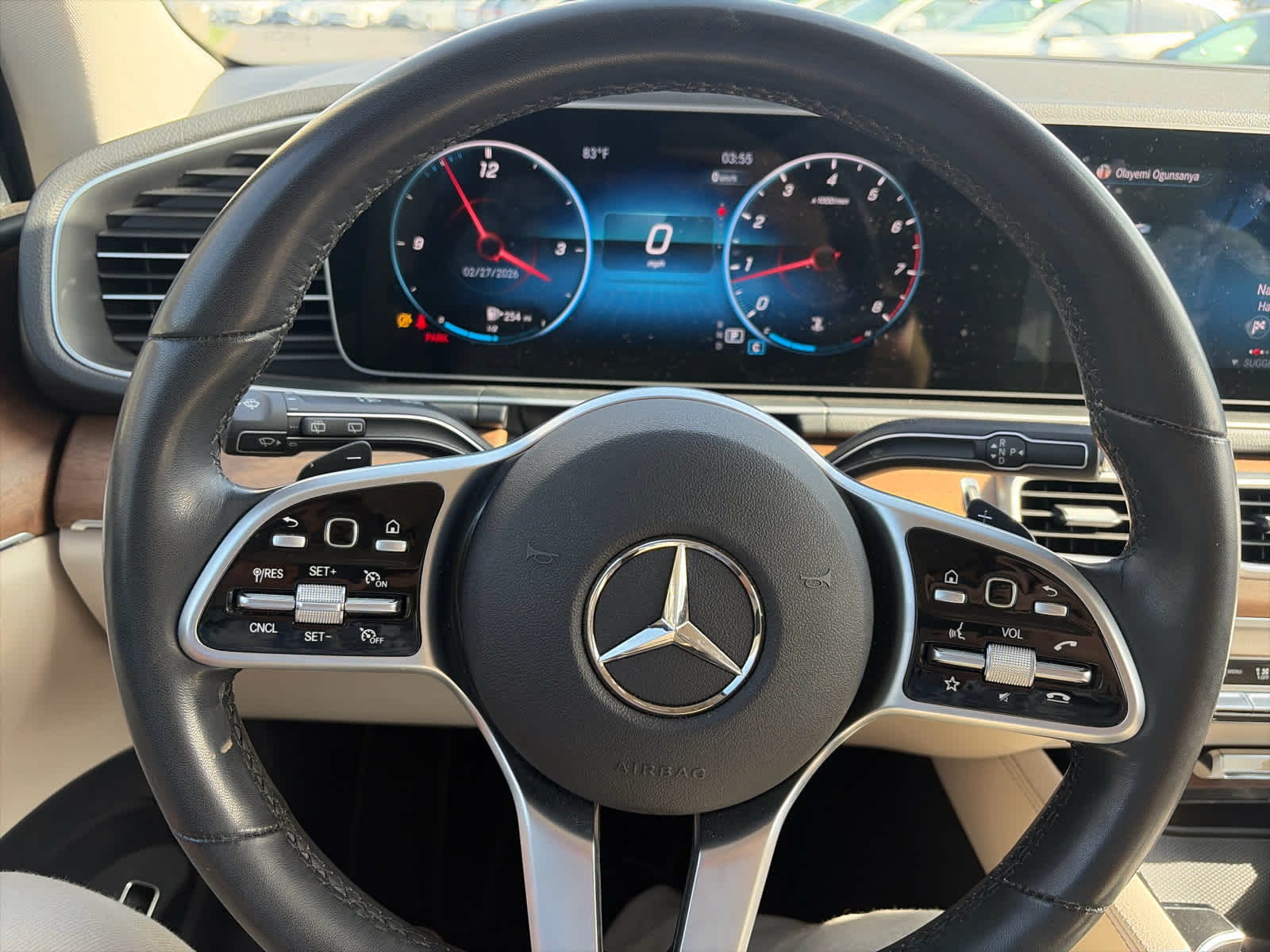 2022 Mercedes-Benz GLE 350 GLE 350