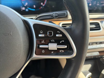 2022 Mercedes-Benz GLE 350 GLE 350