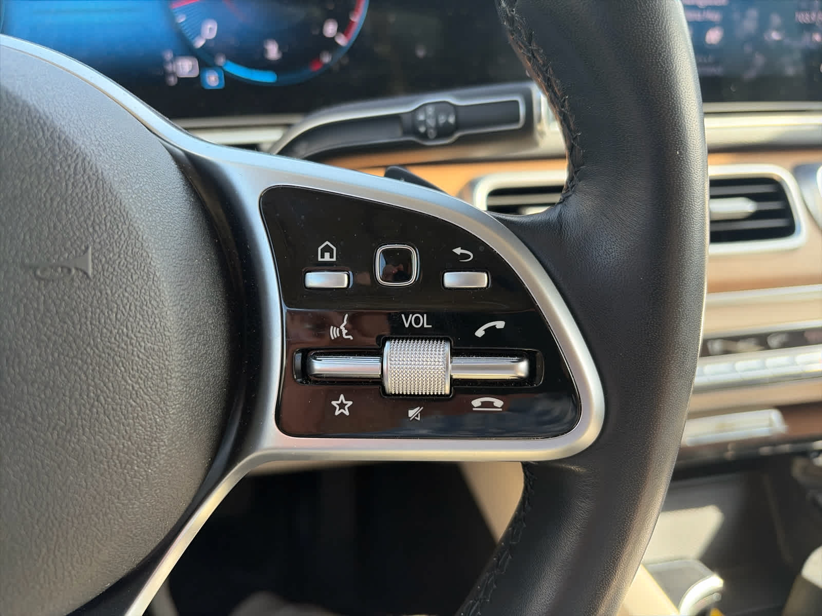 2022 Mercedes-Benz GLE 350 GLE 350