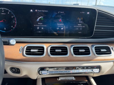 2022 Mercedes-Benz GLE 350 GLE 350