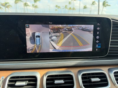 2022 Mercedes-Benz GLE 350 GLE 350