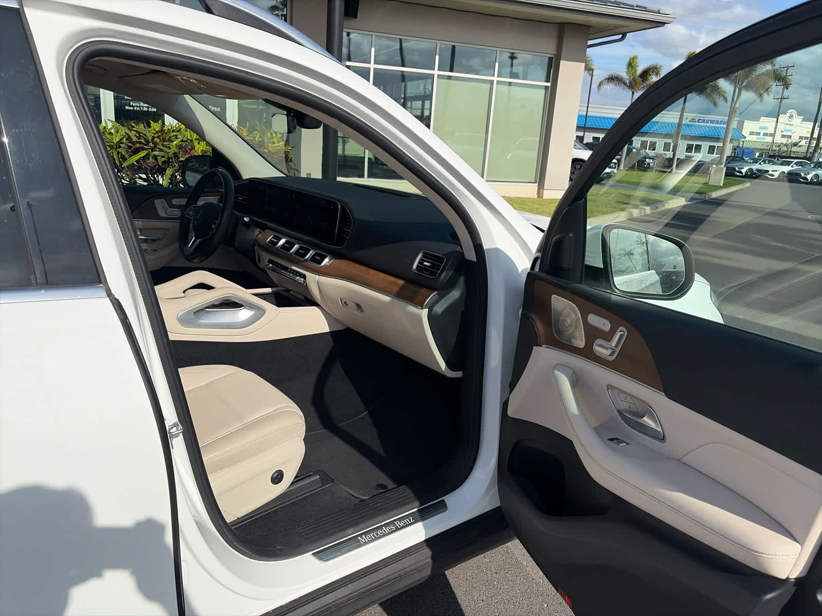 2022 Mercedes-Benz GLE 350 GLE 350