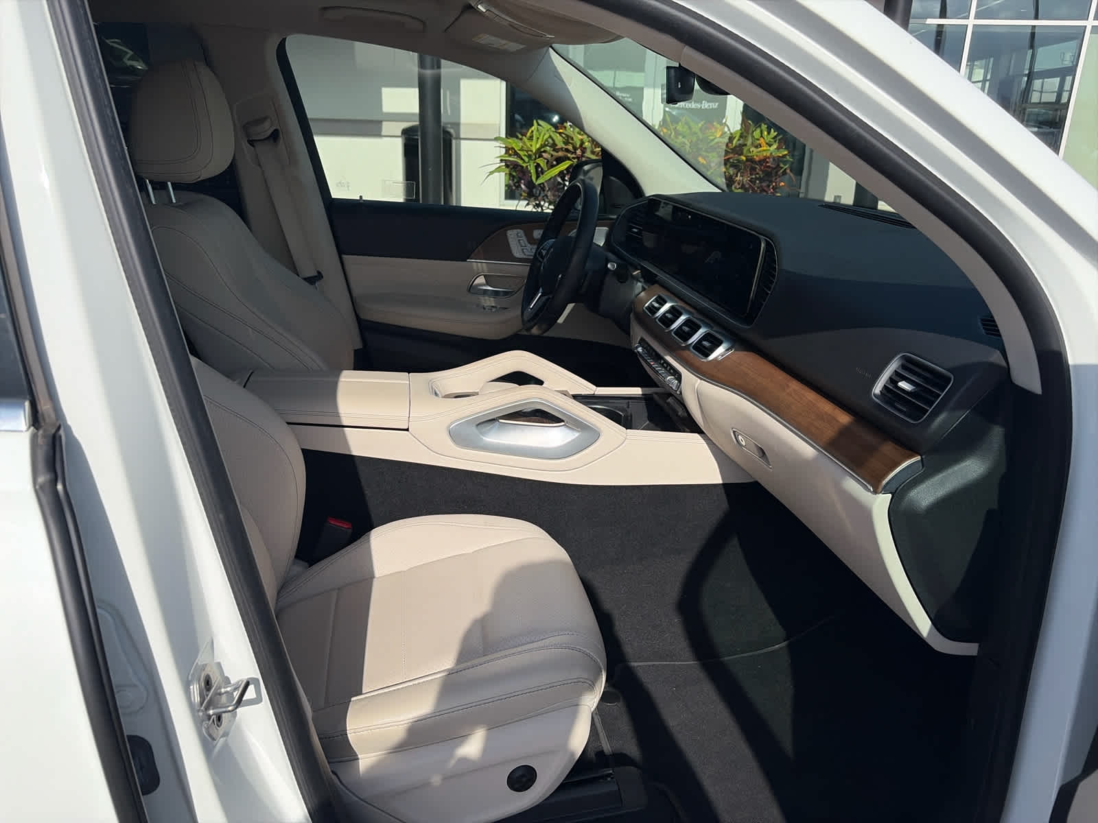 2022 Mercedes-Benz GLE 350 GLE 350