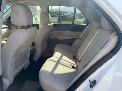 2022 Mercedes-Benz GLE 350 GLE 350