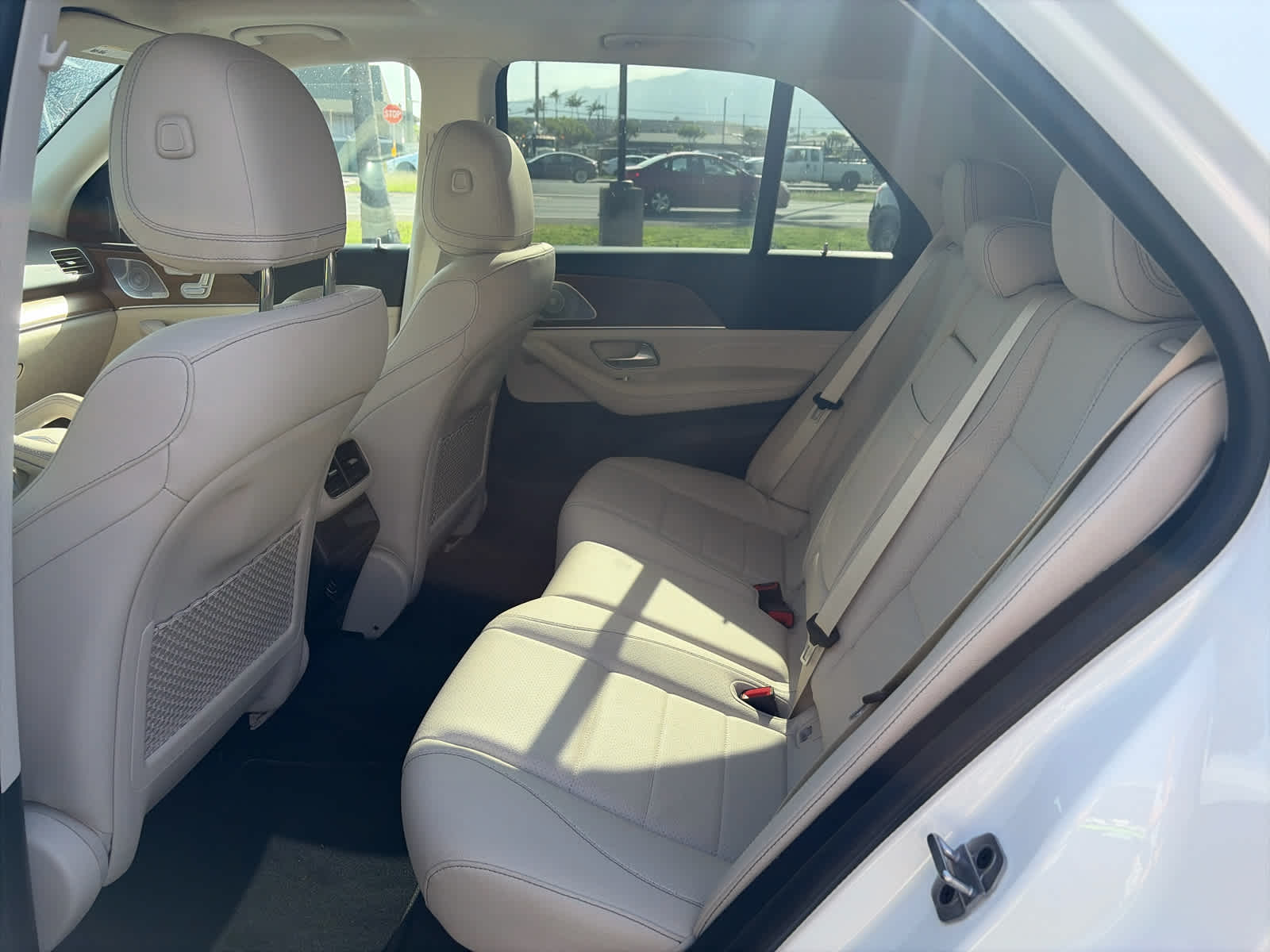 2022 Mercedes-Benz GLE 350 GLE 350