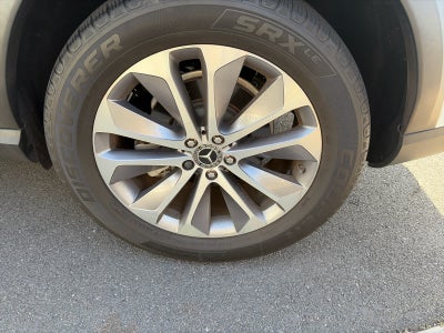 2022 Mercedes-Benz GLE 350 GLE 350