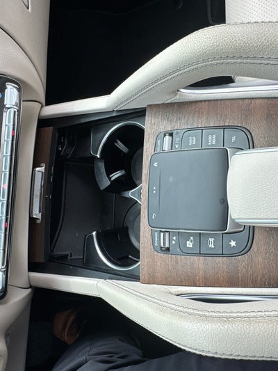 2022 Mercedes-Benz GLE 350 GLE 350